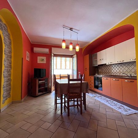 Appartamento Arancio La Maddalena  Kültér fotó