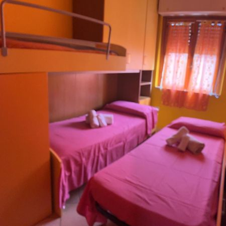 Appartamento Arancio La Maddalena  Kültér fotó
