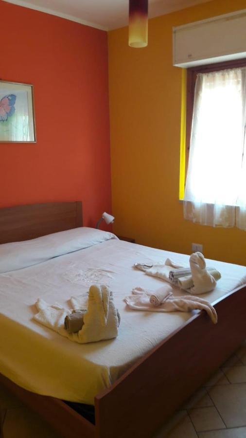 Appartamento Arancio La Maddalena  Kültér fotó