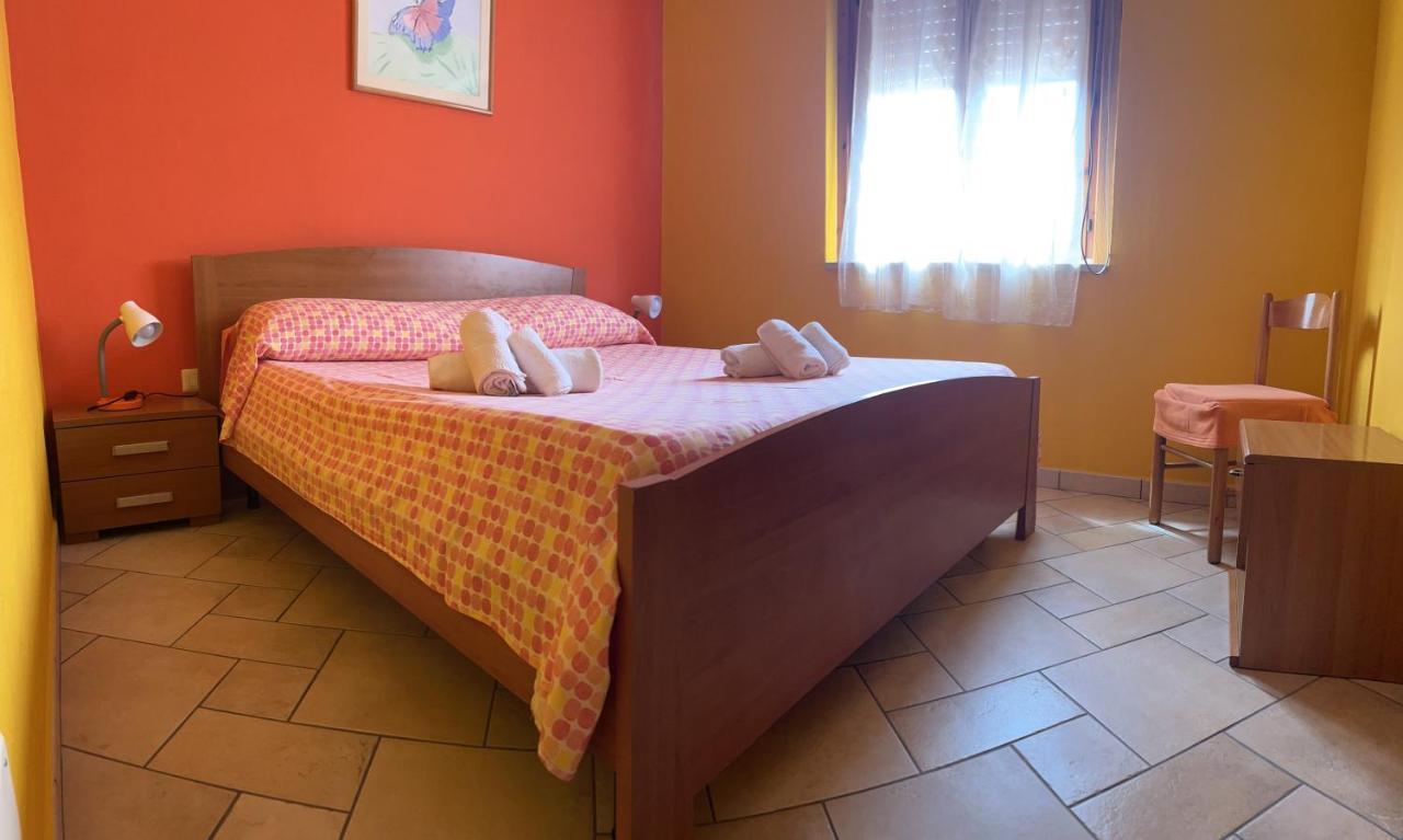 Appartamento Arancio La Maddalena  Kültér fotó