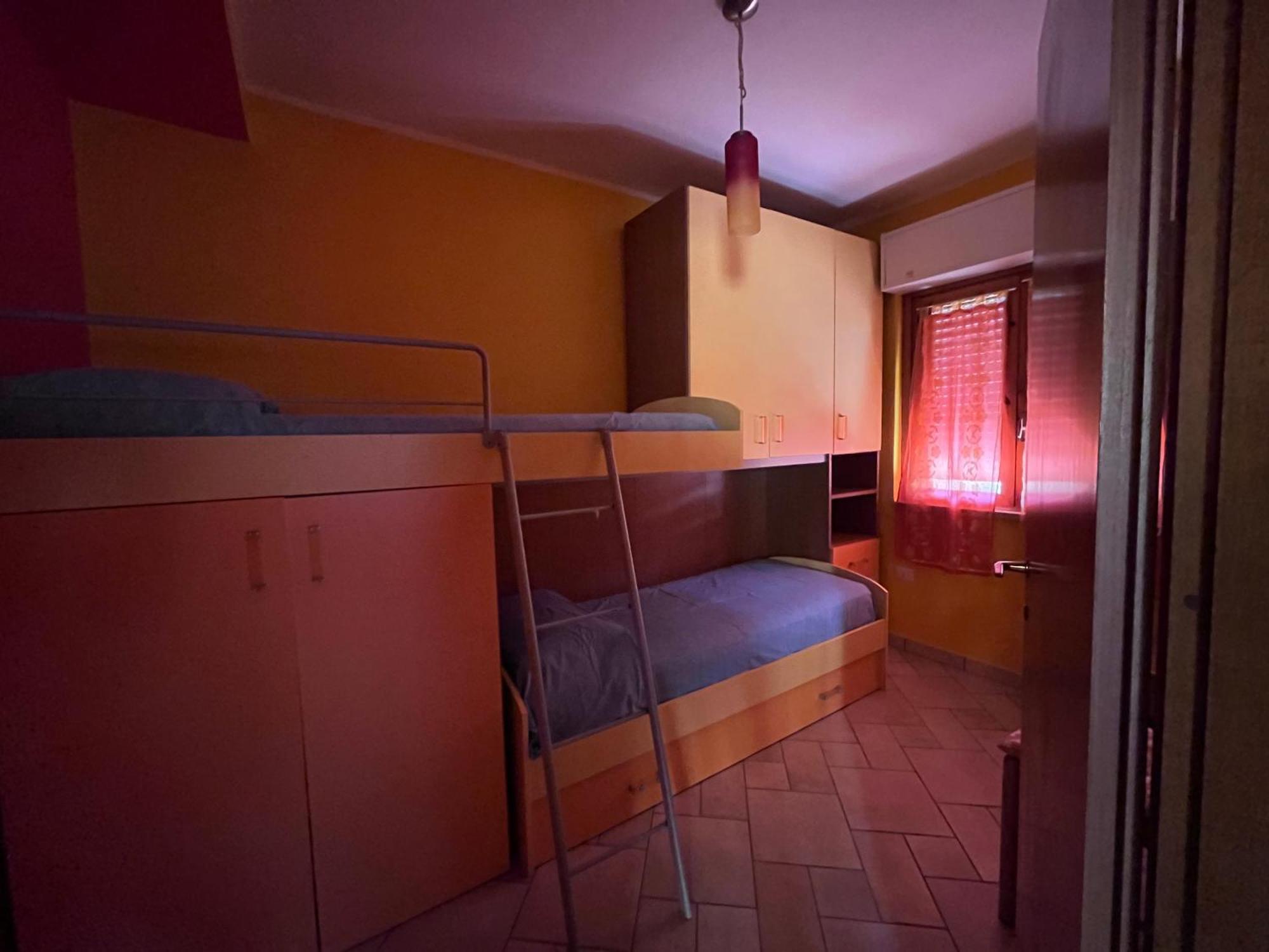 Appartamento Arancio La Maddalena  Kültér fotó