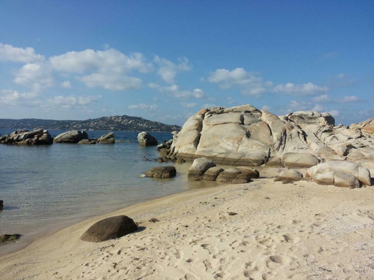 Appartamento Arancio La Maddalena  Kültér fotó