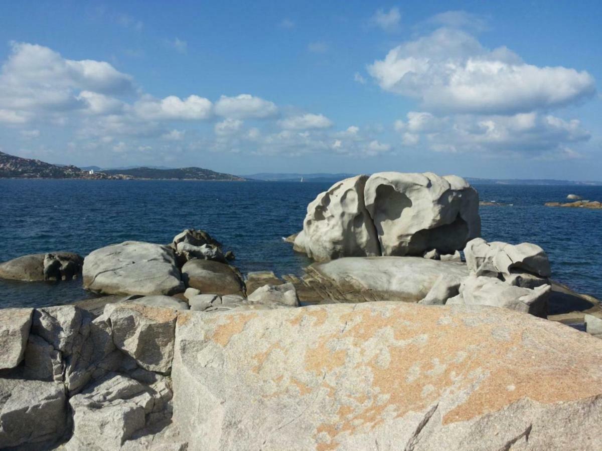 Appartamento Arancio La Maddalena  Kültér fotó