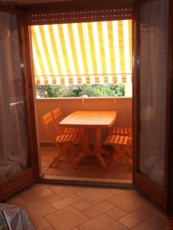 Appartamento Arancio La Maddalena  Kültér fotó