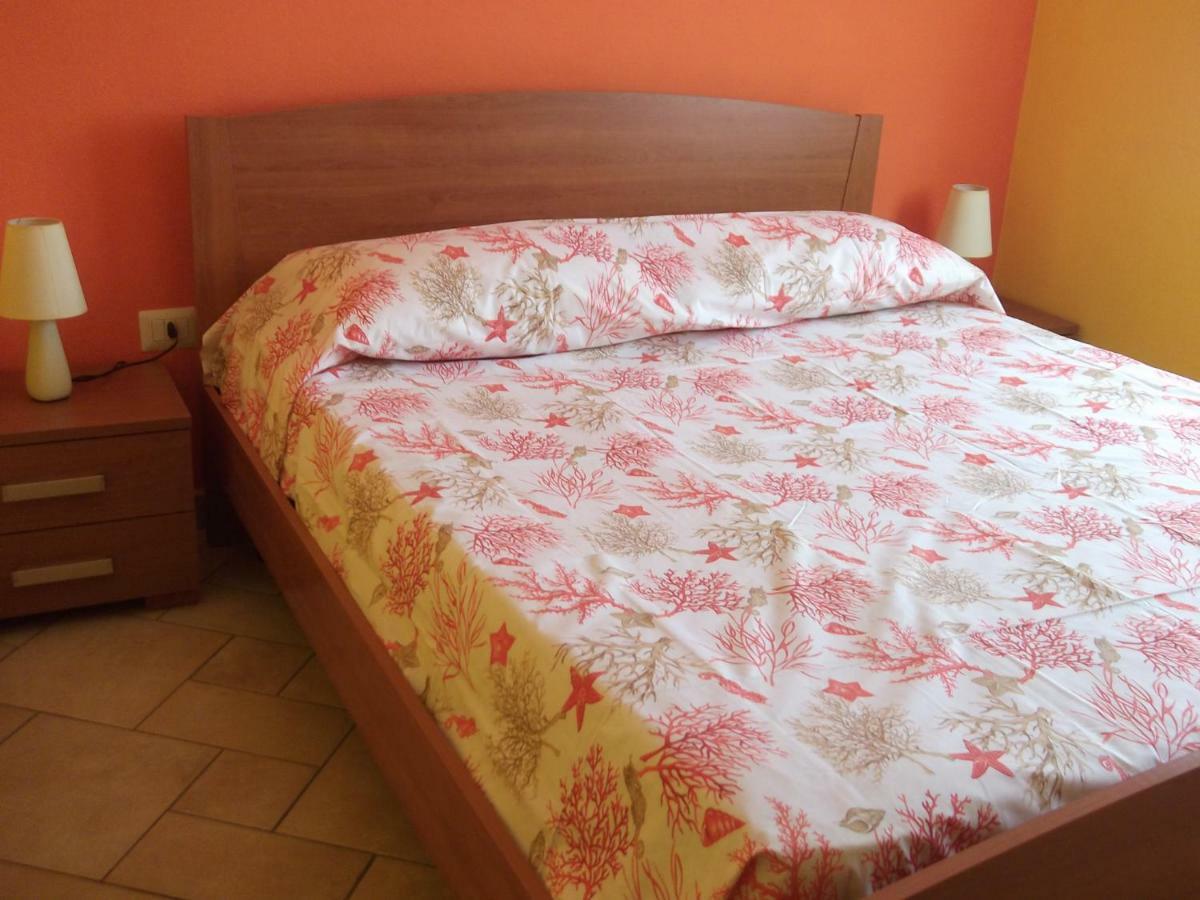 Appartamento Arancio La Maddalena  Kültér fotó