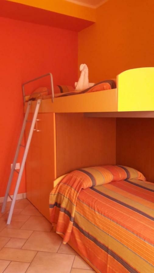 Appartamento Arancio La Maddalena  Kültér fotó