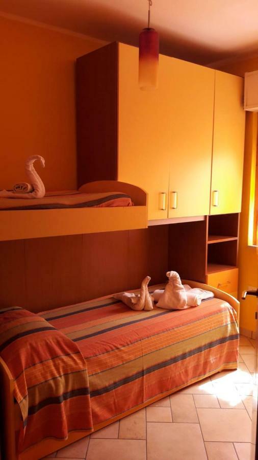 Appartamento Arancio La Maddalena  Kültér fotó